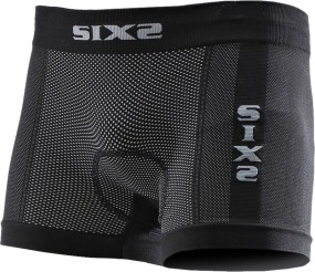 SIXS Kurze Funktionsunterhose BOX2 SIXS Kurze Funktionsunterhose BOX2