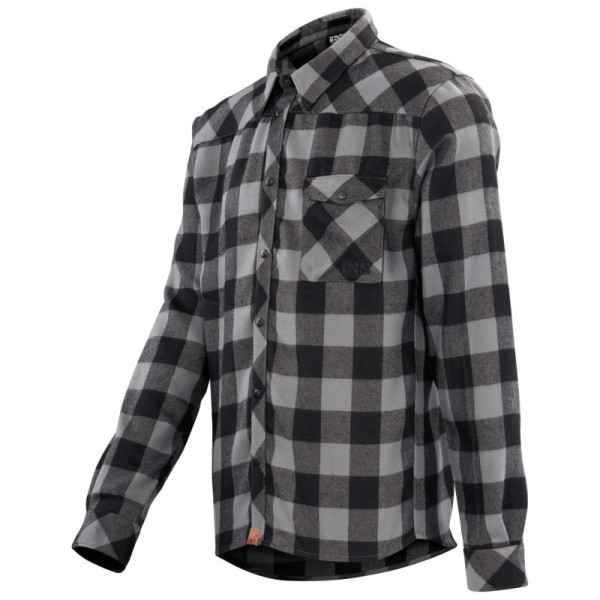 iXS Escapee Flannel iXS Escapee Flannel