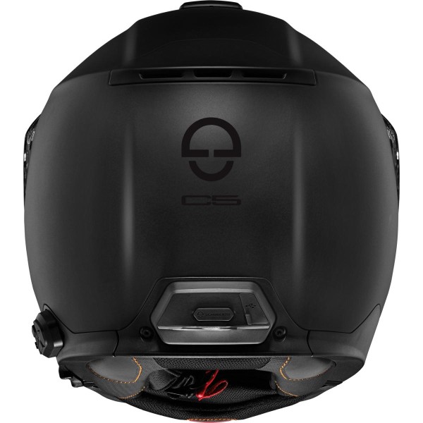Schuberth SC2 Sena für C5, E2, S3, J2 Kommunikationssystem