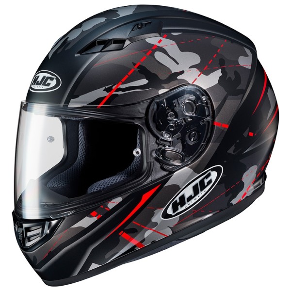 HJC CS15 Songtan Integralhelm HJC CS15 Songtan Integralhelm