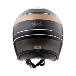 Premier Jethelm Vintage BL 19 BM Premier Jethelm Vintage BL 19 BM