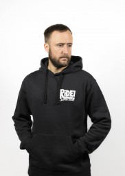 John Doe Hoodie Ride John Doe Hoodie Ride