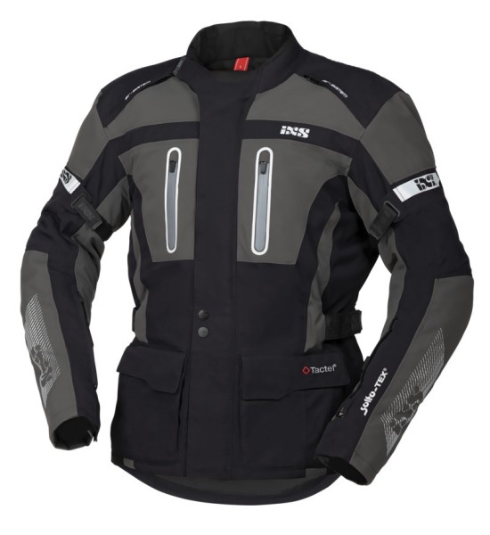 iXS Jacke Tour Pacora-ST Wasserdicht iXS Jacke Tour Pacora-ST Wasserdicht