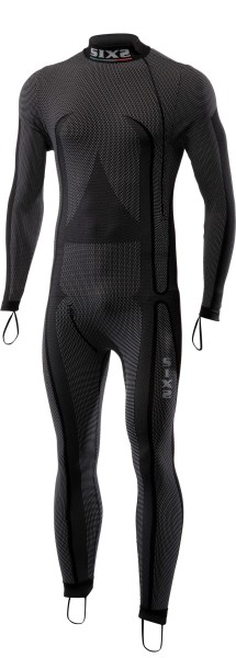 SIXS Funktions Kombi STX High Neck R SIXS Funktions Kombi STX High Neck R