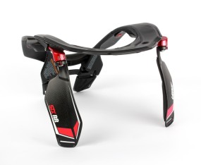 Leatt Brace STX RR Carbon Leatt Brace STX RR Carbon