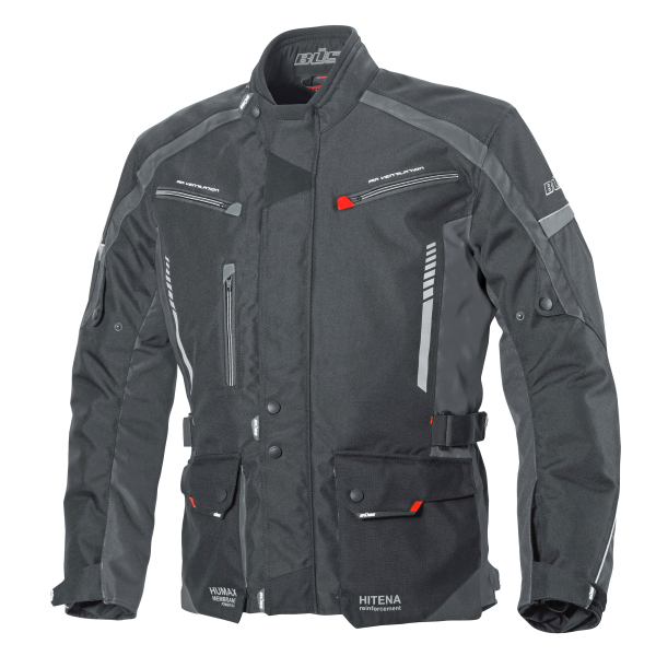 BÜSE Torino II Textiljacke BÜSE Torino II Textiljacke