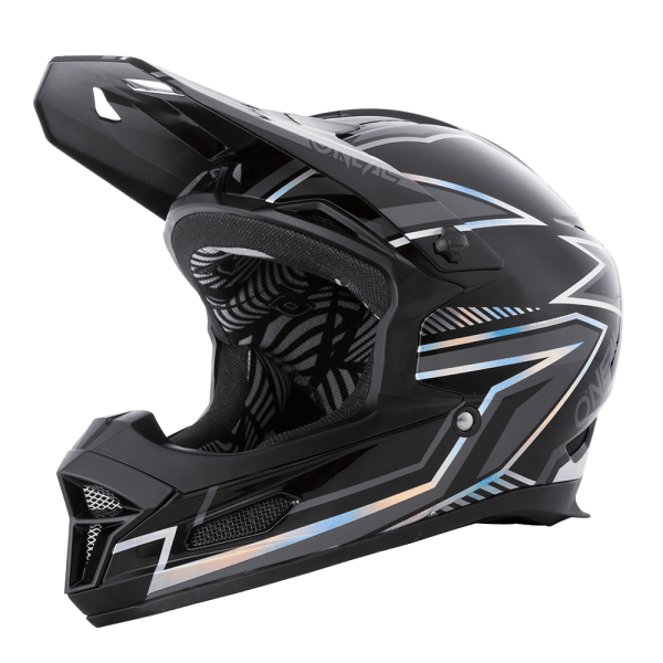 O'Neal FURY Helmet RAPID O'Neal FURY Helmet RAPID