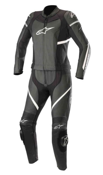 Alpinestars Stella Kira 2PC Leather Suit Alpinestars Stella Kira 2PC Leather Suit