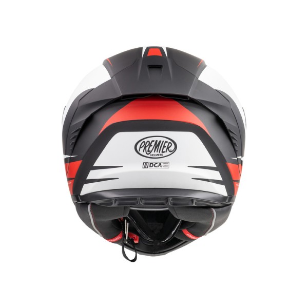 Premier Integralhelm Hyper DE 92 BM