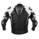 Büse Track Lederjacke Damen