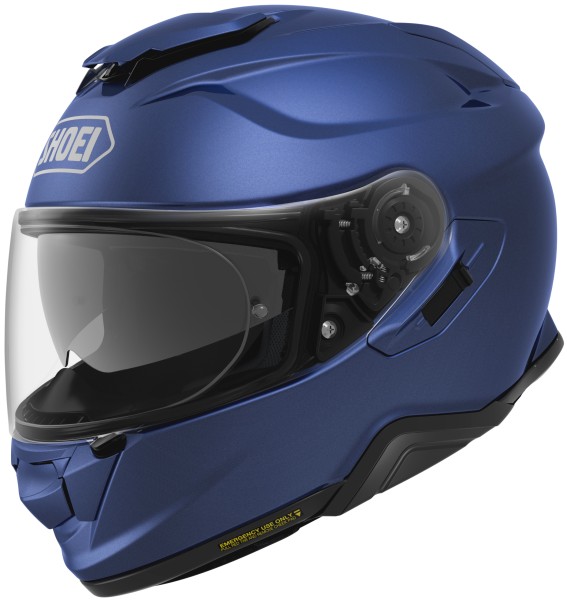 Shoei Gt-Air II Integralhelm mit Sonnenblende Shoei Gt-Air II Integralhelm mit Sonnenblende