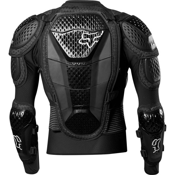 Fox Titan Sport Jacket MX MTB