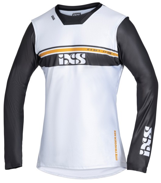iXS Trigger MX Jersey 2.0 iXS Trigger MX Jersey 2.0