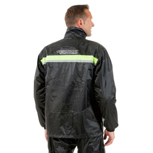 Germot Regenjacke/Hose Set Scoot Im Beutel