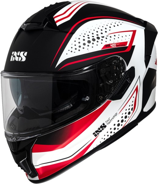 iXS Integralhelm iXS422 FG 2.2