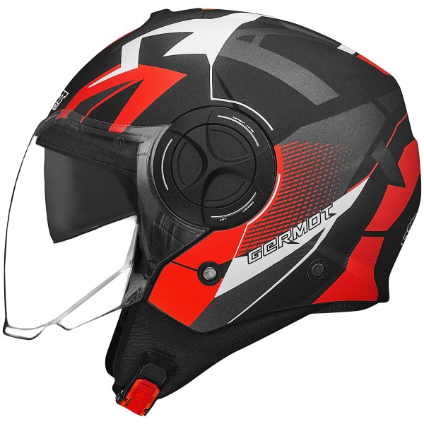 Germot Helm Gm 650
