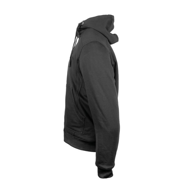 gms Hoodie GRIZZLY WP