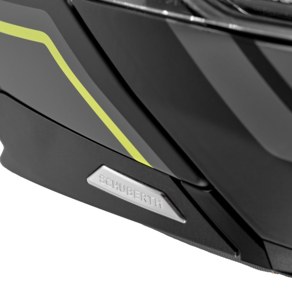 Schuberth C5 Master Klapphelm