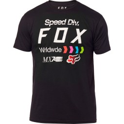 Fox MURC SS PREMIUM TEE Fox MURC SS PREMIUM TEE
