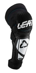 Leatt Knie Protektor 3DF Hybrid EXT Leatt Knie Protektor 3DF Hybrid EXT