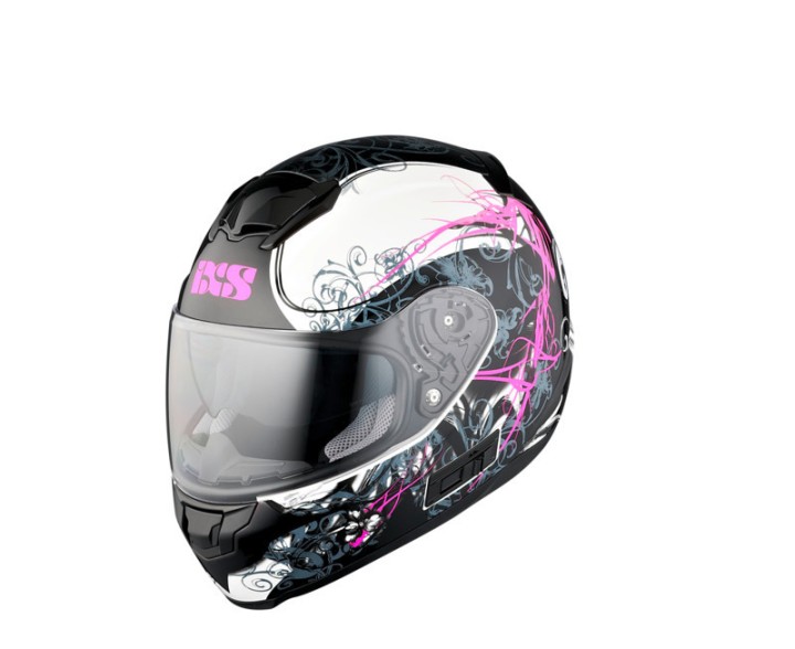 iXS Integralhelm HX 215 Curl iXS Integralhelm HX 215 Curl