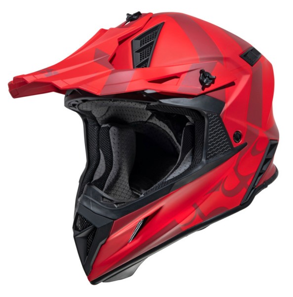 iXS Motocrosshelm 189 2.0 iXS Motocrosshelm 189 2.0