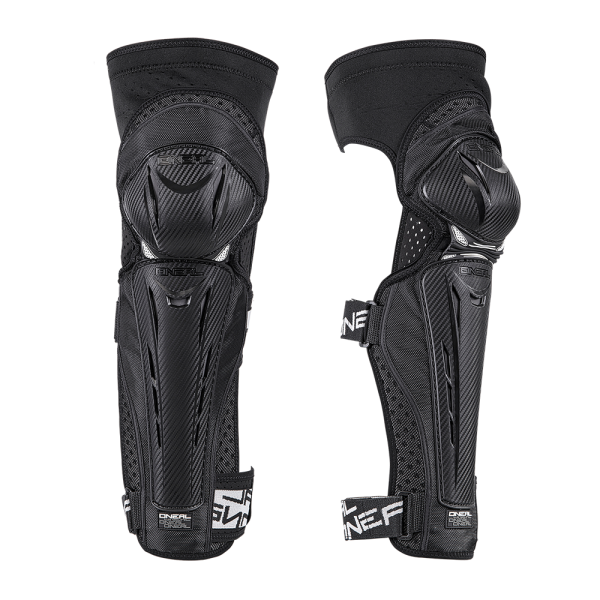 O'Neal PARK FR Carbon Look Knee Guard O'Neal PARK FR Carbon Look Knee Guard