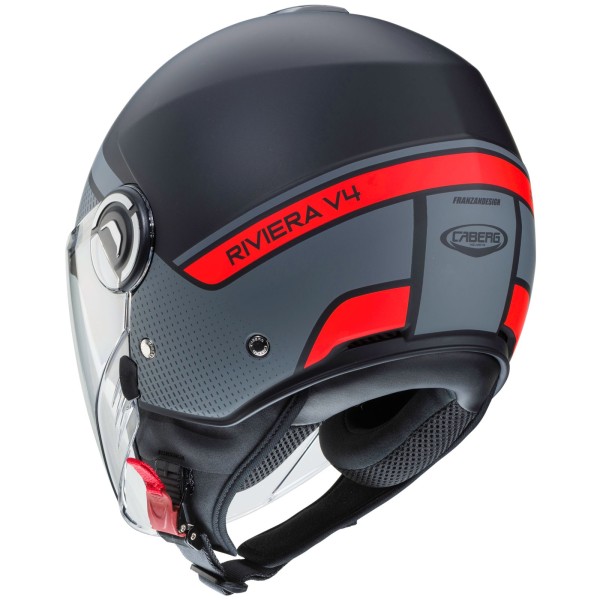 Caberg Helm Riviera V4 Elite