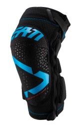 Leatt Knie Protektor 3DF 5.0 Zip Leatt Knie Protektor 3DF 5.0 Zip