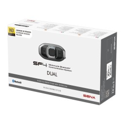 Sena Sf4 Doppelset Kommunikationssystem Sena Sf4 Doppelset Kommunikationssystem