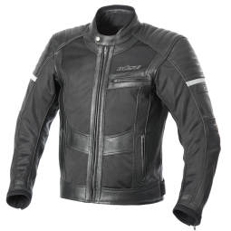 Büse Sunride Textil/Lederjacke Büse Sunride Textil/Lederjacke