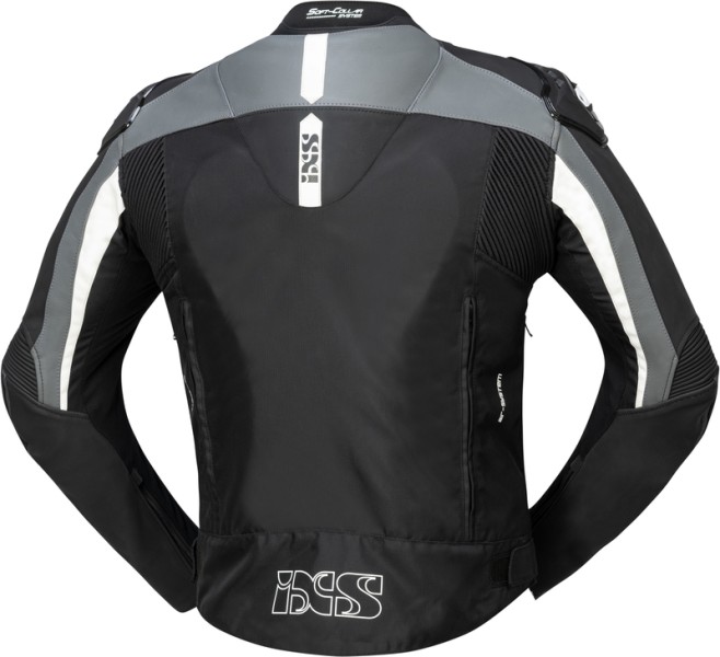 iXS Sport LT Jacke RS-500 1.0