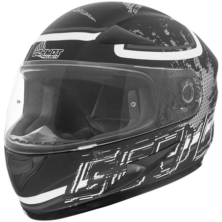 Germot Helm Gm 720 (Übergröße) Germot Helm Gm 720 (Übergröße)