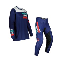 Leatt Moto 3.5 Ride Kit Junior Uni Leatt Moto 3.5 Ride Kit Junior Uni