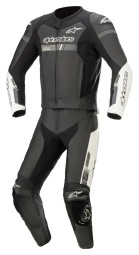 Alpinestars GP Force Chaser 2 PC Lederkombi sw/ws Alpinestars GP Force Chaser 2 PC Lederkombi sw/ws