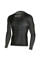 SIXS Langarm Funktionsshirt TS2 SIXS Langarm Funktionsshirt TS2