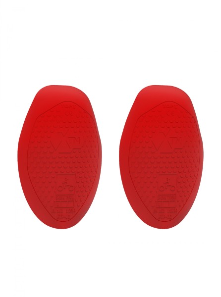 John Doe V2 Pair Knee Protectors Men (Level 1)