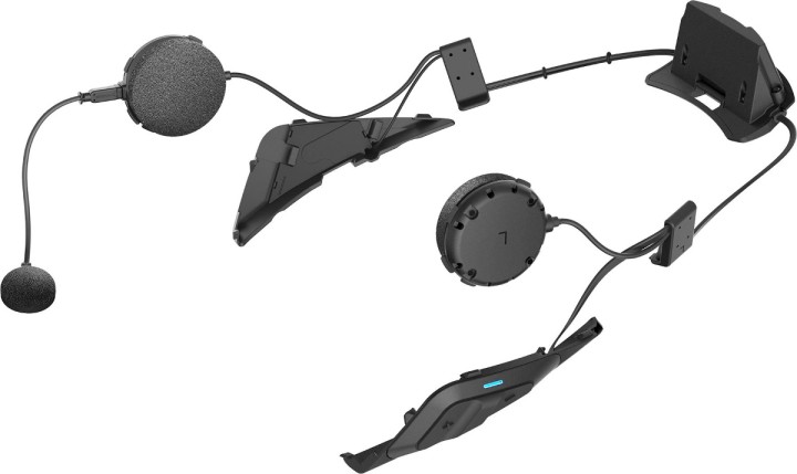 Sena SRL2 für Shoei GT-Air 2 / Neotec 2 Kommunikationssystem
