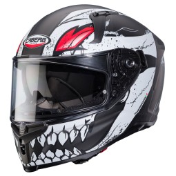 Caberg Helm Avalon X Punk Caberg Helm Avalon X Punk