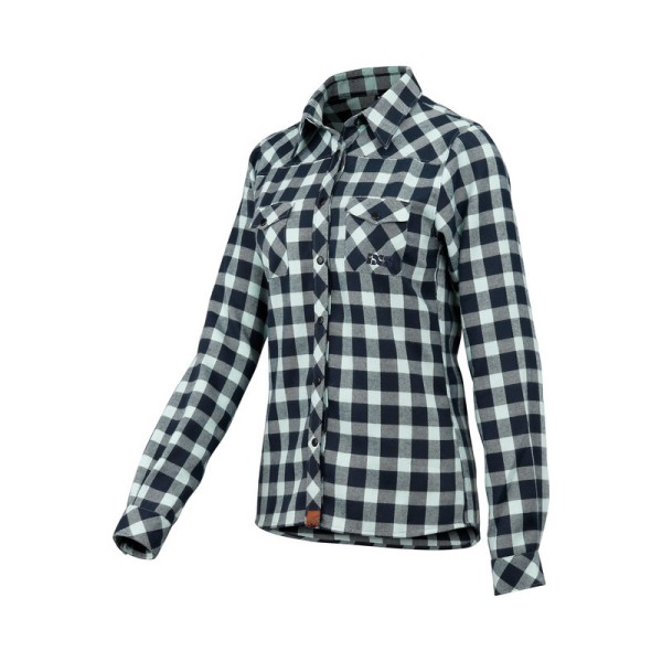 iXS Escapee Women Flannel iXS Escapee Women Flannel