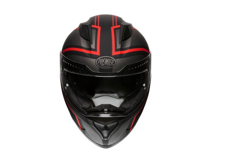 Premier Integralhelm Vyrus ND 92 BM