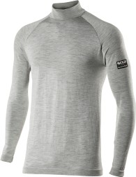 SIXS Funktions T-Shirt TS3 Merino SIXS Funktions T-Shirt TS3 Merino