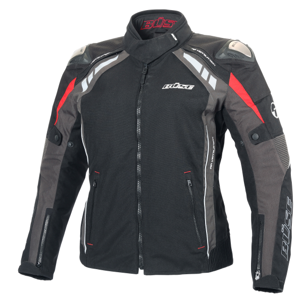 BÜSE B. Racing Pro Textiljacke Damen BÜSE B. Racing Pro Textiljacke Damen