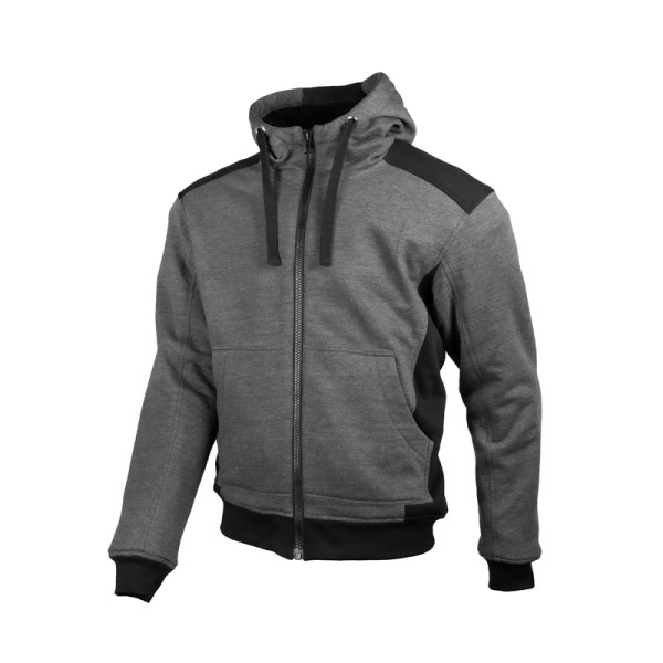 gms Hoodie GRIZZLY gms Hoodie GRIZZLY