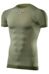 SIXS Funktions T-Shirt TS1 SIXS Funktions T-Shirt TS1