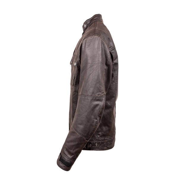 gms Jacke AUSTIN EVO