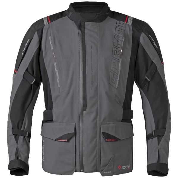 Germot Textiljacke Amaruq Herren