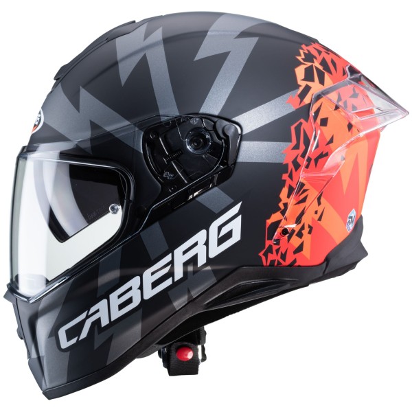 Caberg Helm Drift Evo Storm