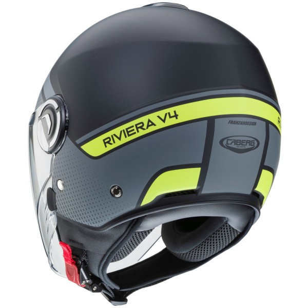 Caberg Helm Riviera V4 Elite