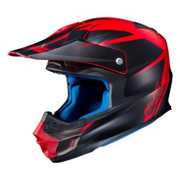 HJC FX-Cross Axis MX Helm HJC FX-Cross Axis MX Helm